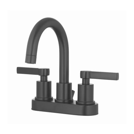 HP MB 2Hand Lav Faucet